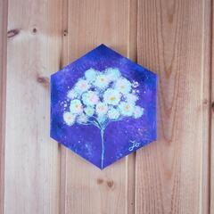 【原画】純真の花の画像