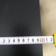 【ワンコイン！】IKEA　テーブルの画像