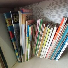 【取引成立】●無料● 本 いろいろ 好きなジャンル 読みたい本を教えていただけたら お知らせ可能 差し上げます。＊石川県＊美川より＊期間限定の画像