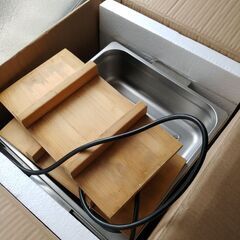 業務用おでん鍋の画像