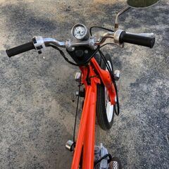 カブ90ｃｃ　実働車　整備済みの画像
