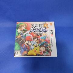 大乱闘スマッシュブラザーズ for ニンテンドー3DS