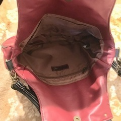 ヴァイオリン　バッグ　トート　ショルダーの画像