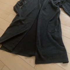 ⑦カーディガン150の画像