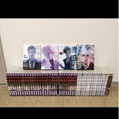 ★全巻+特別編★嘘喰い漫画コミック