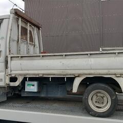 ボンゴトラック、オートマ