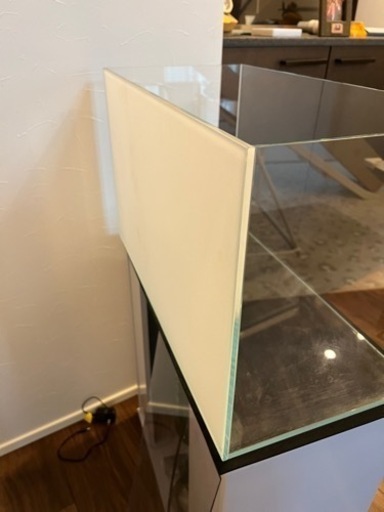 ADA60cm水槽ほぼ未使用品