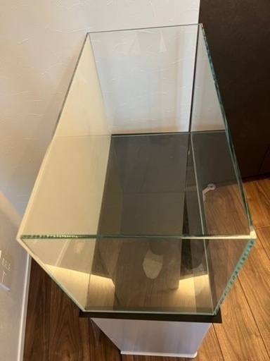 ADA60cm水槽ほぼ未使用品
