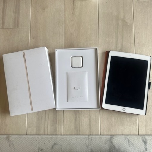 パソコン iPad Air2 64GB