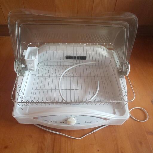 食器乾燥機　MITSUBISHI TK-TS5