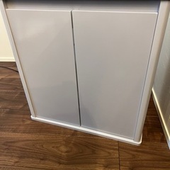 コトブキ60cm水槽用キャビネット
