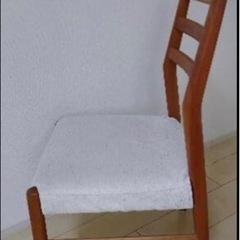 椅子の画像