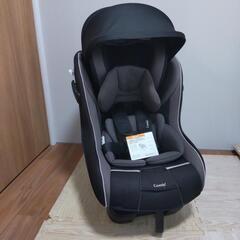 コンビ チャイルドシート