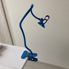 スマホアームスタンド