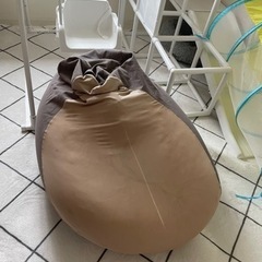 ビーズクッション