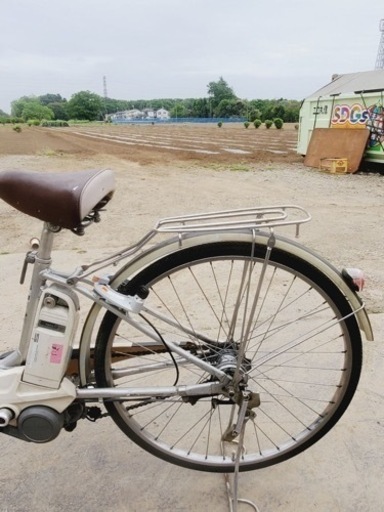 1964番　電動自転車