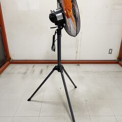 業務用扇風機　45cm工業扇　KSF-K4517　KODEN ファン②の画像