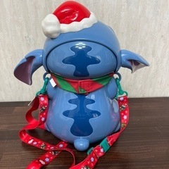 東京ディズニーポップコーンバケットの画像