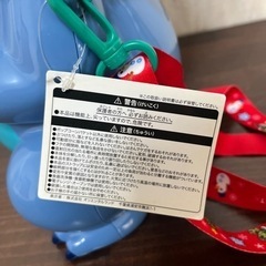 東京ディズニーポップコーンバケットの画像