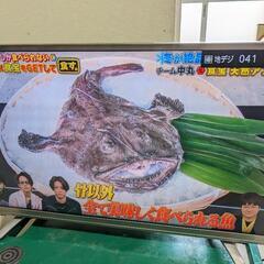 Hisense 32型液晶テレビ HJ32K310　2017年製...