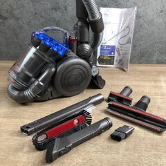 4/27終 dyson ダイソン サイクロンクリーナー 掃除機 ...