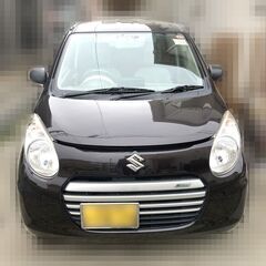 （売約済）検R7年4月＆72,000km！リッター35kmのH26年アルトエコが超エコ価格198,000円！の画像