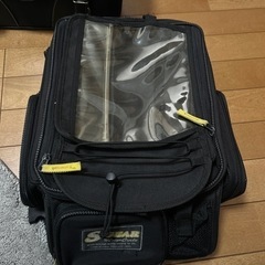 タンクバッグ