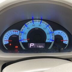 （売約済）検R7年4月＆72,000km！リッター35kmのH26年アルトエコが超エコ価格198,000円！の画像