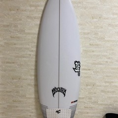 SUP DRIVER】5'7