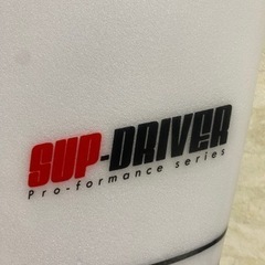 【SUP DRIVER】5\'7