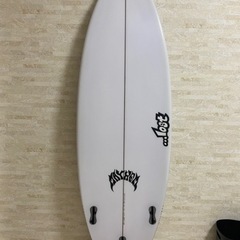 【SUP DRIVER】5\'7