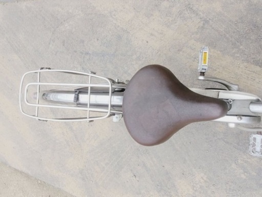 1967番　電動自転車