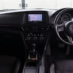 【自社ローン】アテンザワゴン 2.2 XD Lパッケージ☆最長３６回払い！ブラックの方でもOK！保証人・頭金なしでも可能☆の画像