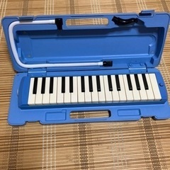 鍵盤ハーモニカ2個セット（お取引中）の画像