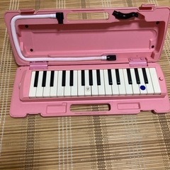 鍵盤ハーモニカ2個セット（お取引中）