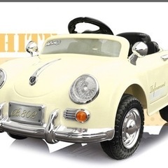 ラジコンカー　リングボーイ　リングガール結婚式　電動乗用玩具　ポルシェ　期間限定値下げ