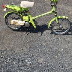 ホンダ　　ロードパルの画像