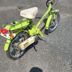 ホンダ　　ロードパルの画像