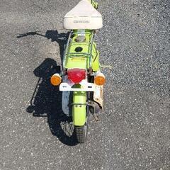 ホンダ　　ロードパルの画像