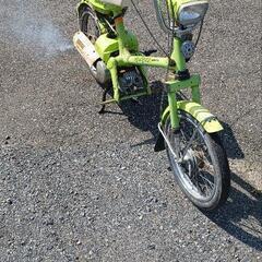 ホンダ　　ロードパルの画像