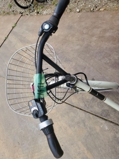 1971番　電動自転車