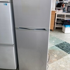アビテラックス 2ドア冷蔵庫 AR-15 143E リサイクルショップ宮崎屋