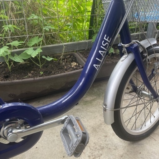 三輪車