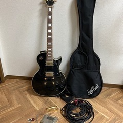 島村楽器　laid back ギター　中古