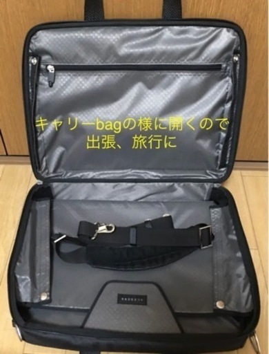 ACE ビジネスbag  ☆未使用☆
