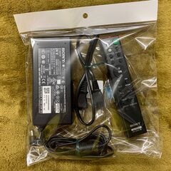 【愛品館江戸川店】SONY HT-X8500 Bluetooth対応サウンドバー　2019年モデル　お問い合わせID:132-012619-007 の画像