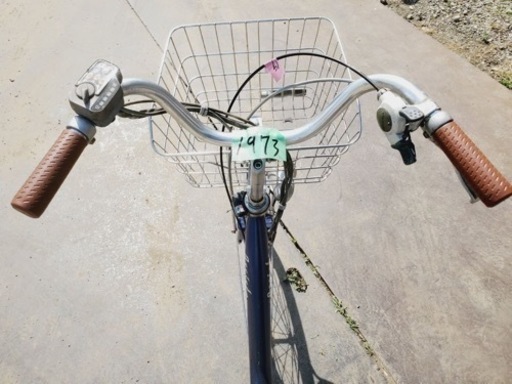 1973番　電動自転車