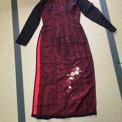 アオザイの画像