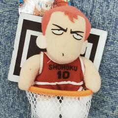激レア・スラムダンク・SLAM DUNKSLAM DUNK

