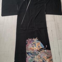 着物(留袖)ありがとうございました(^o^)
